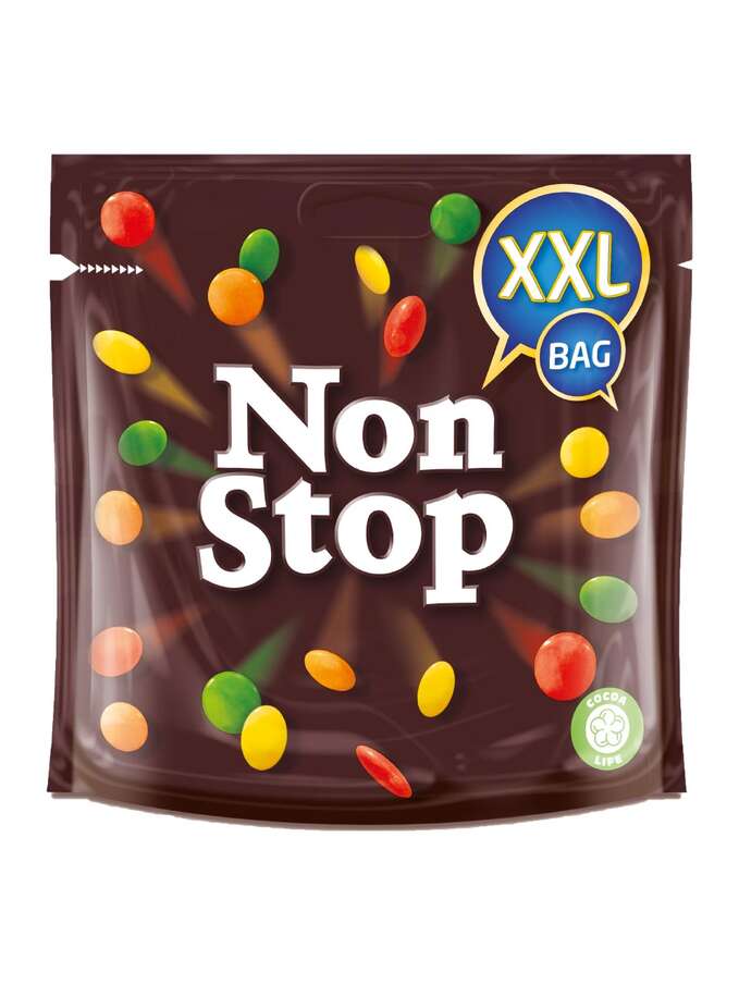 Non Stop XXL