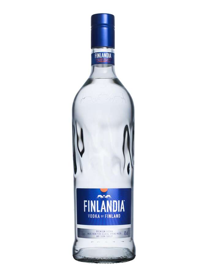 Finlandia Vodka 0