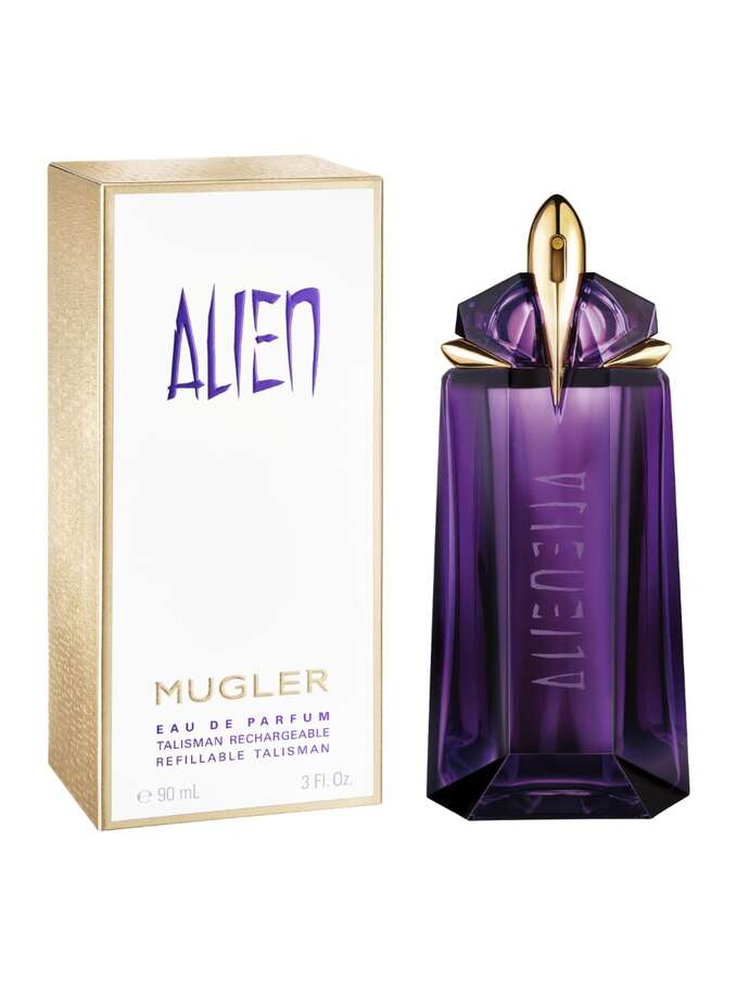 Mugler Alien Refillable 1