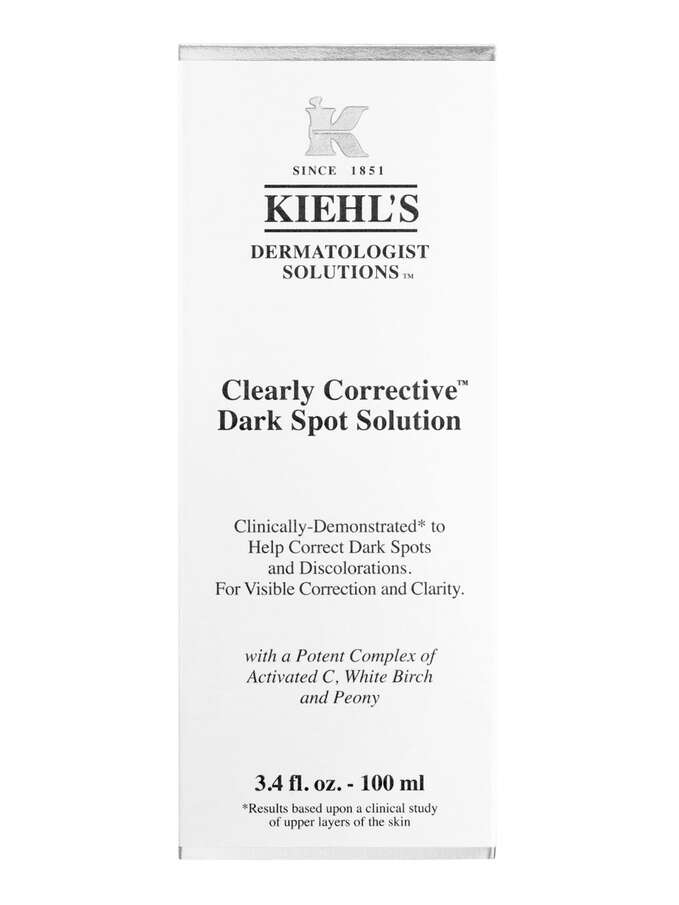Kiehl's Clearly Corrective Dark Spot Solution 1