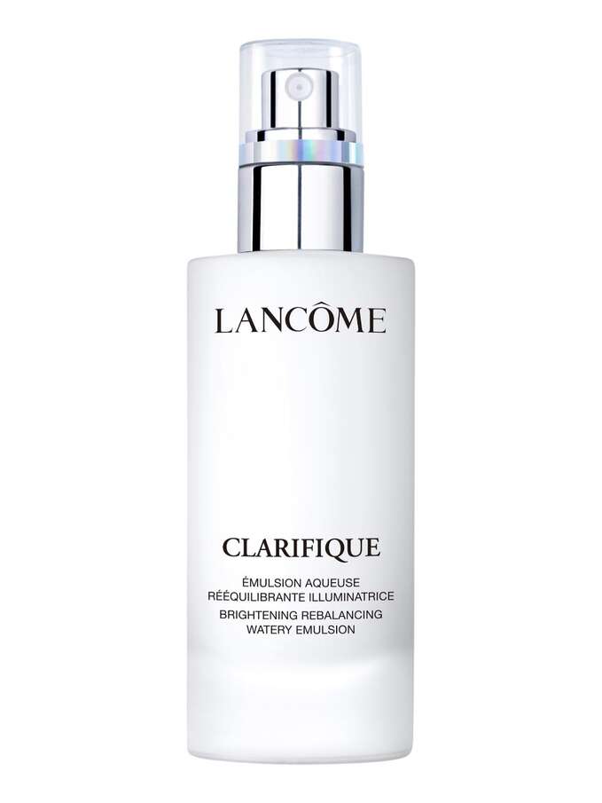 Lancôme Clarifique Brightening Rebalancing Watery Emulsion