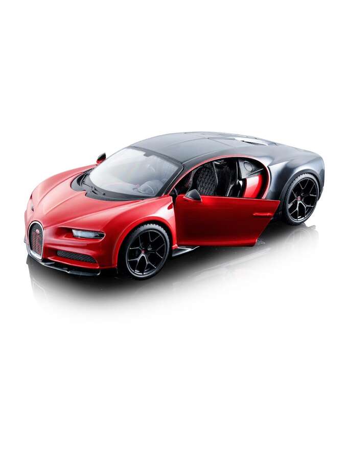 Maisto Model Car, Bugatti Chiron Sport 2