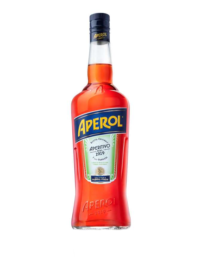 Aperol 1