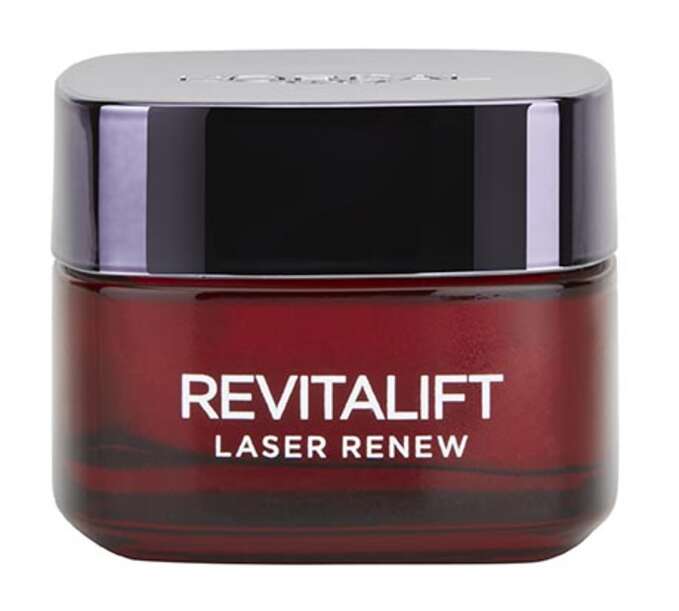 L'Oréal Revitalift Laser Day Cream 1
