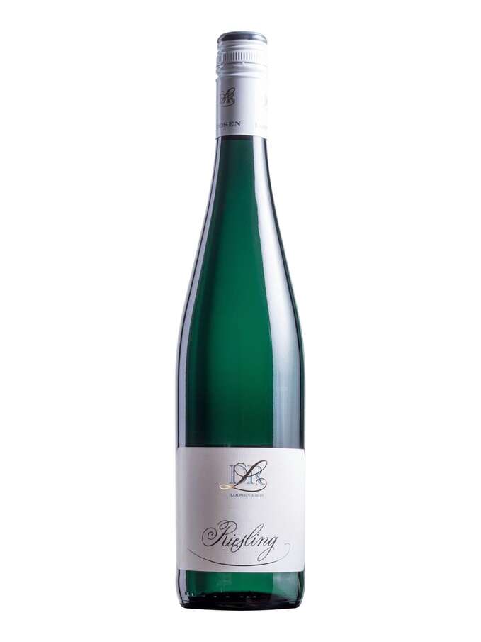 Dr. L Riesling