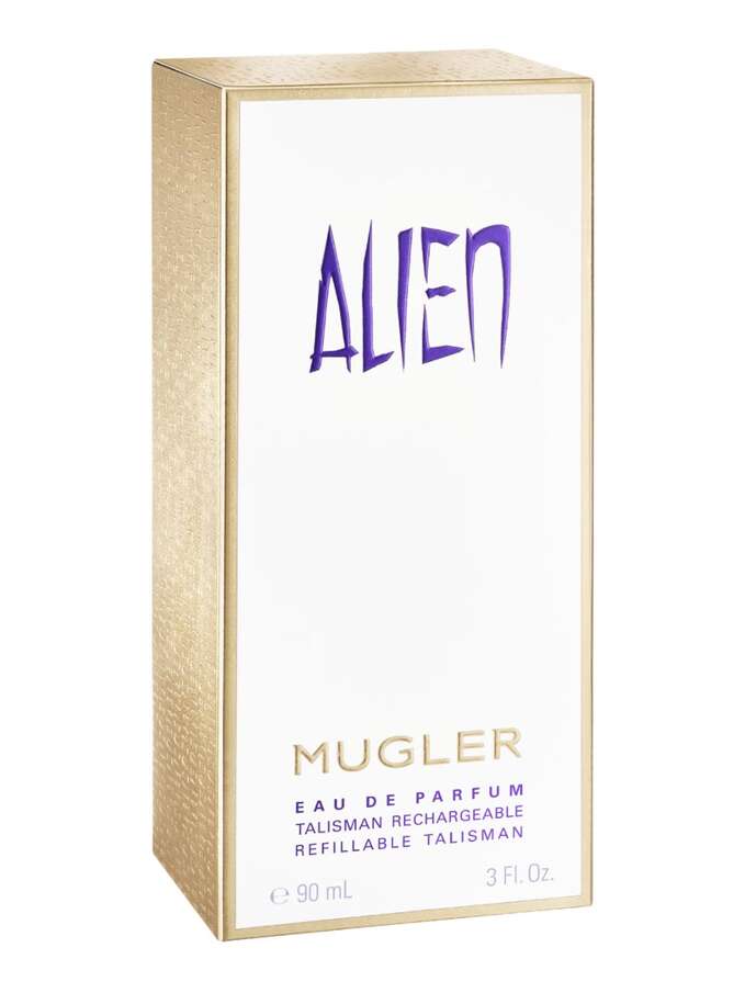 Mugler Alien Refillable 2