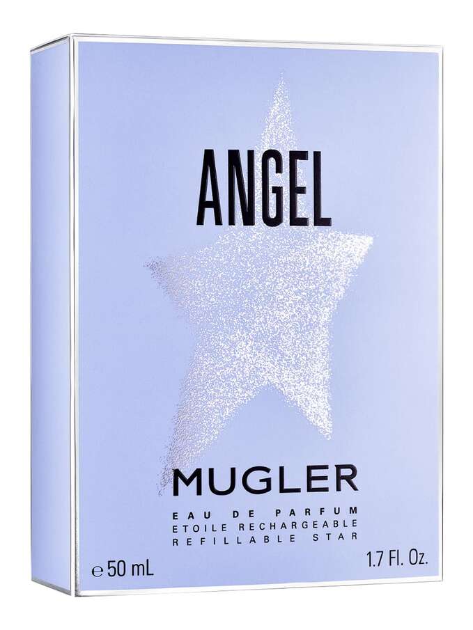 Mugler Angel Refillable 2