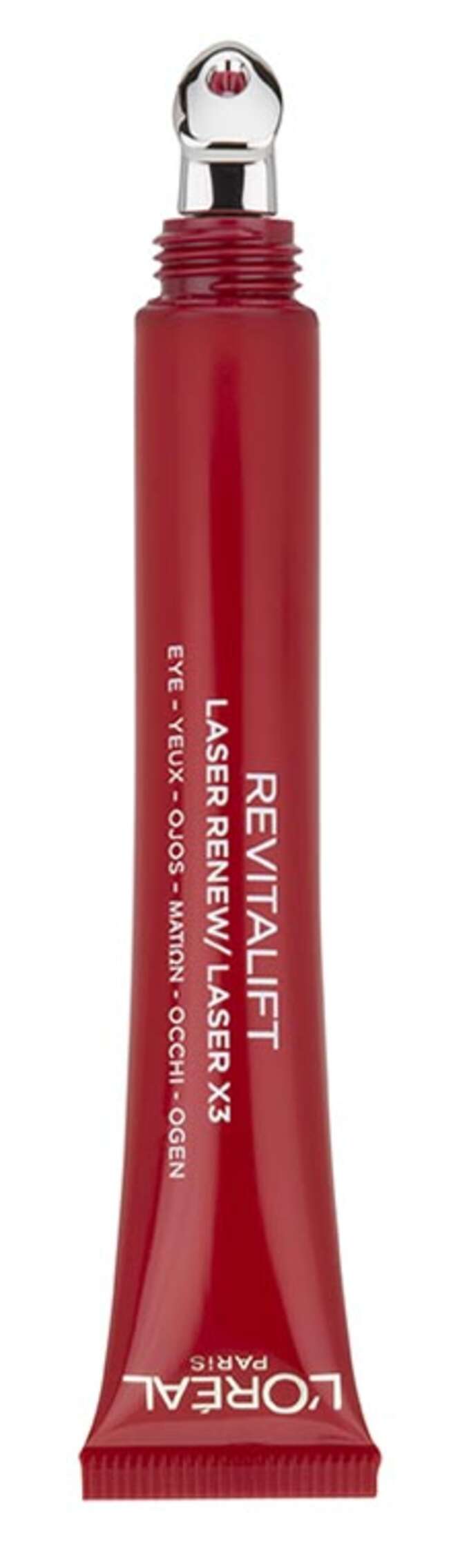 L'Oréal Revitalift Laser Eye Cream 2