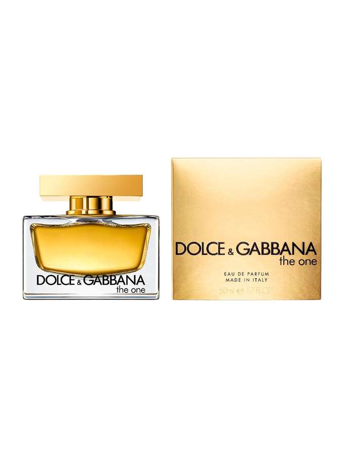 Dolce & Gabbana The One  1