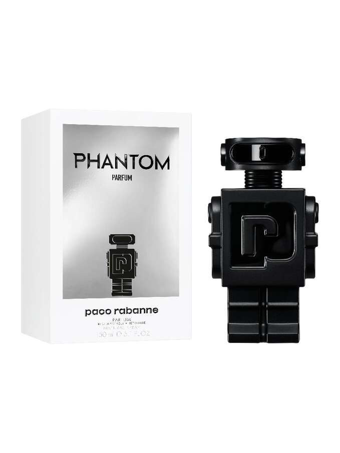 Paco Rabanne Phantom Parfum 1
