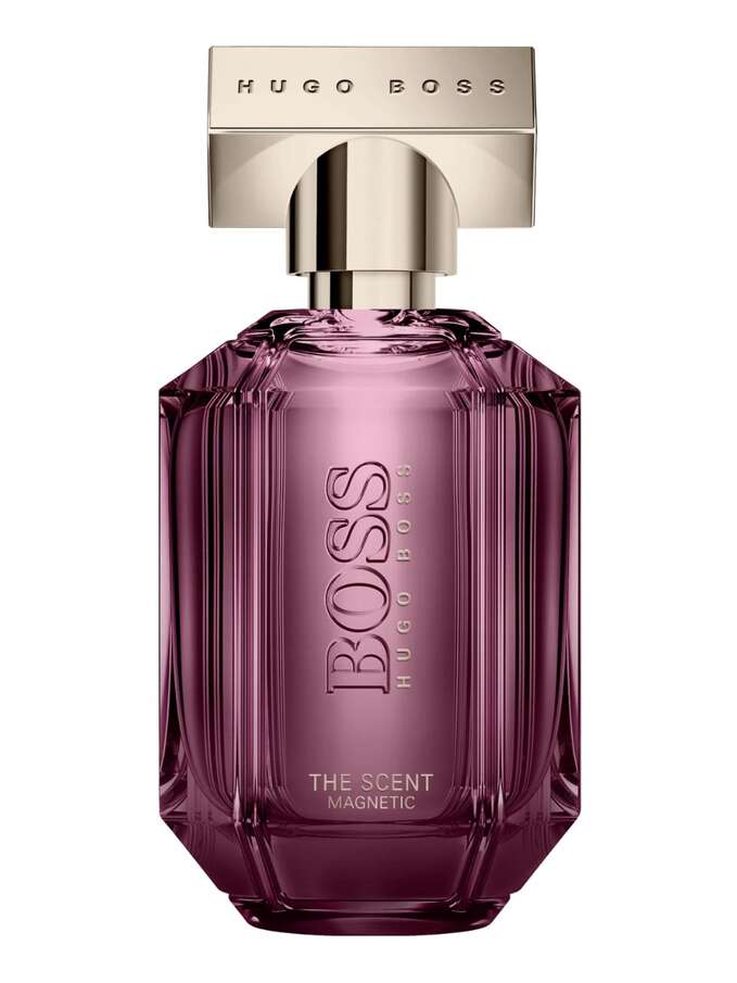 Boss The Scent For Her Magnetic 1