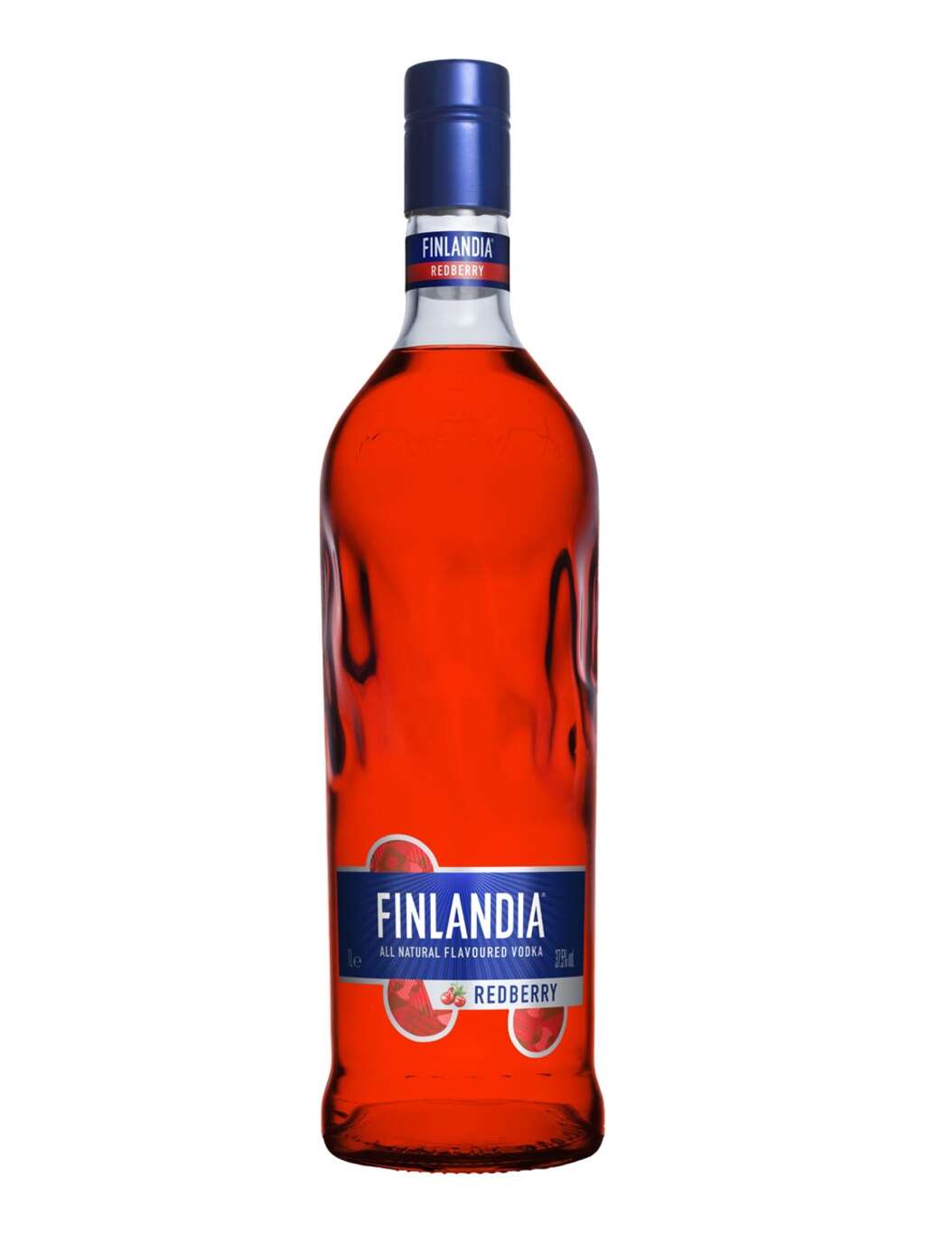 Finlandia Redberry Vodka