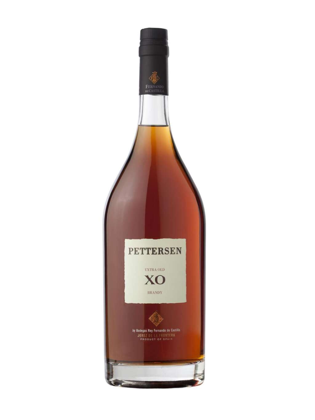Pettersen XO Brandy 