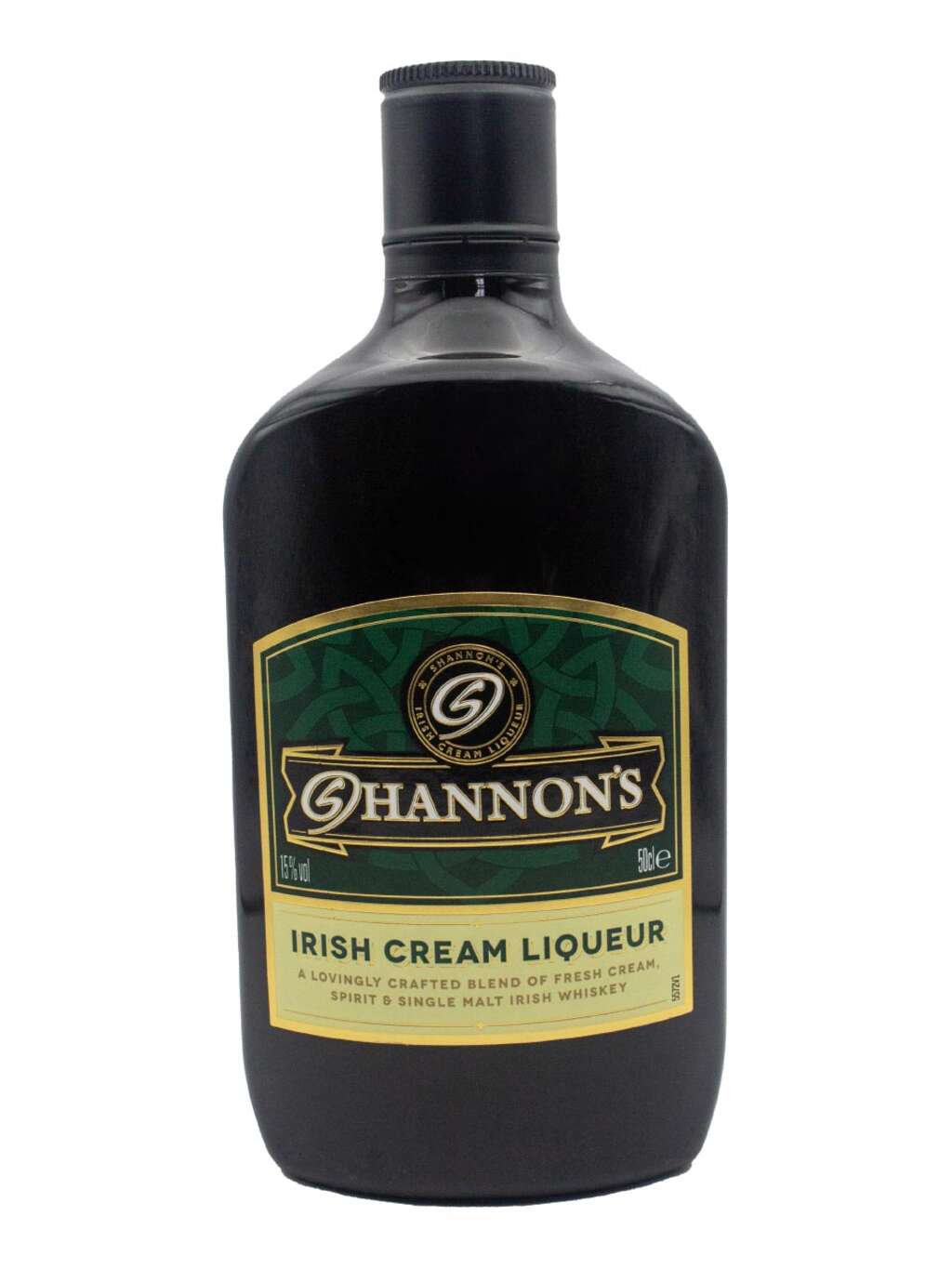 Shannon's Irish Cream