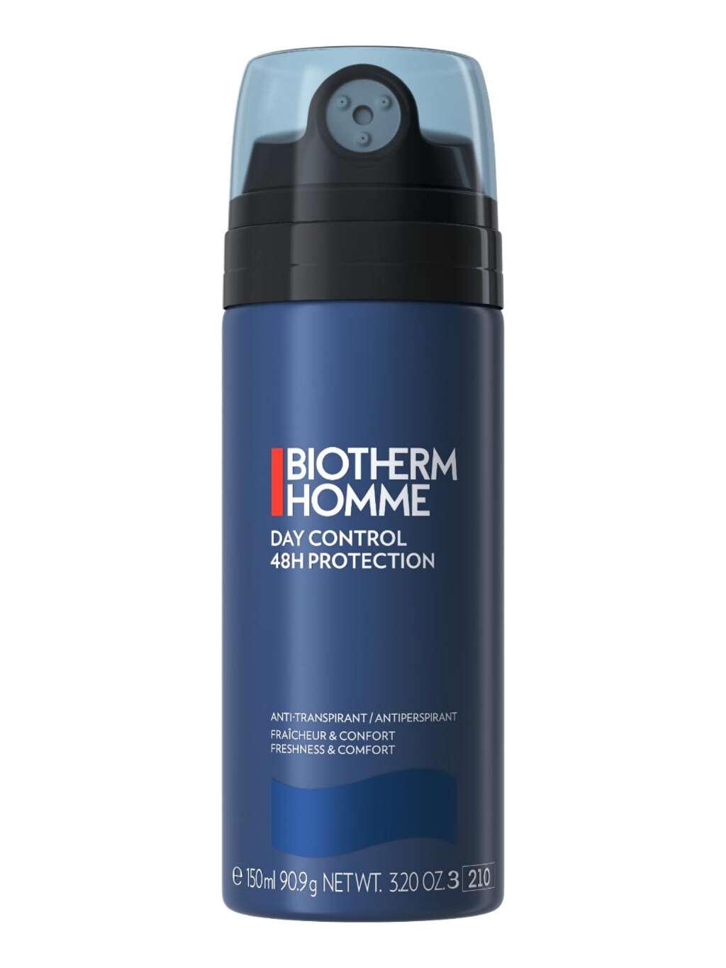 Biotherm Homme Day Control déodorant spray