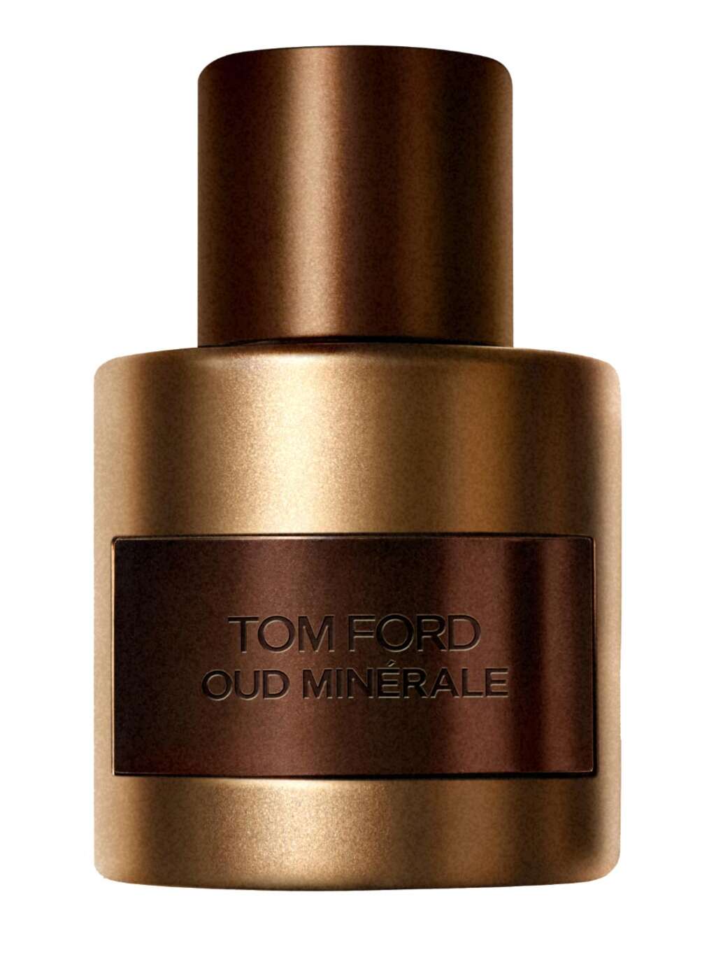 Tom Ford Signature Oud Minerale