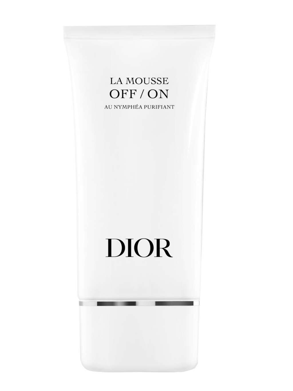Dior Cleansing Range La Mousse On/Off