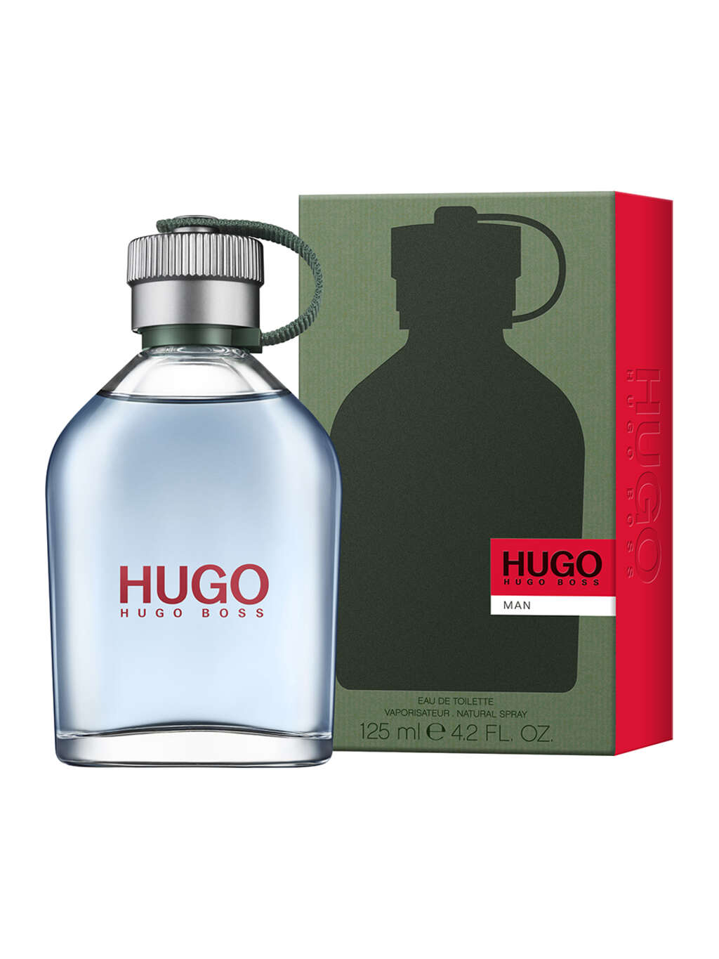 Hugo Boss Man