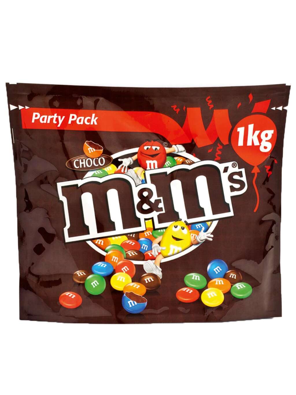 M&M's Choco Party Pack