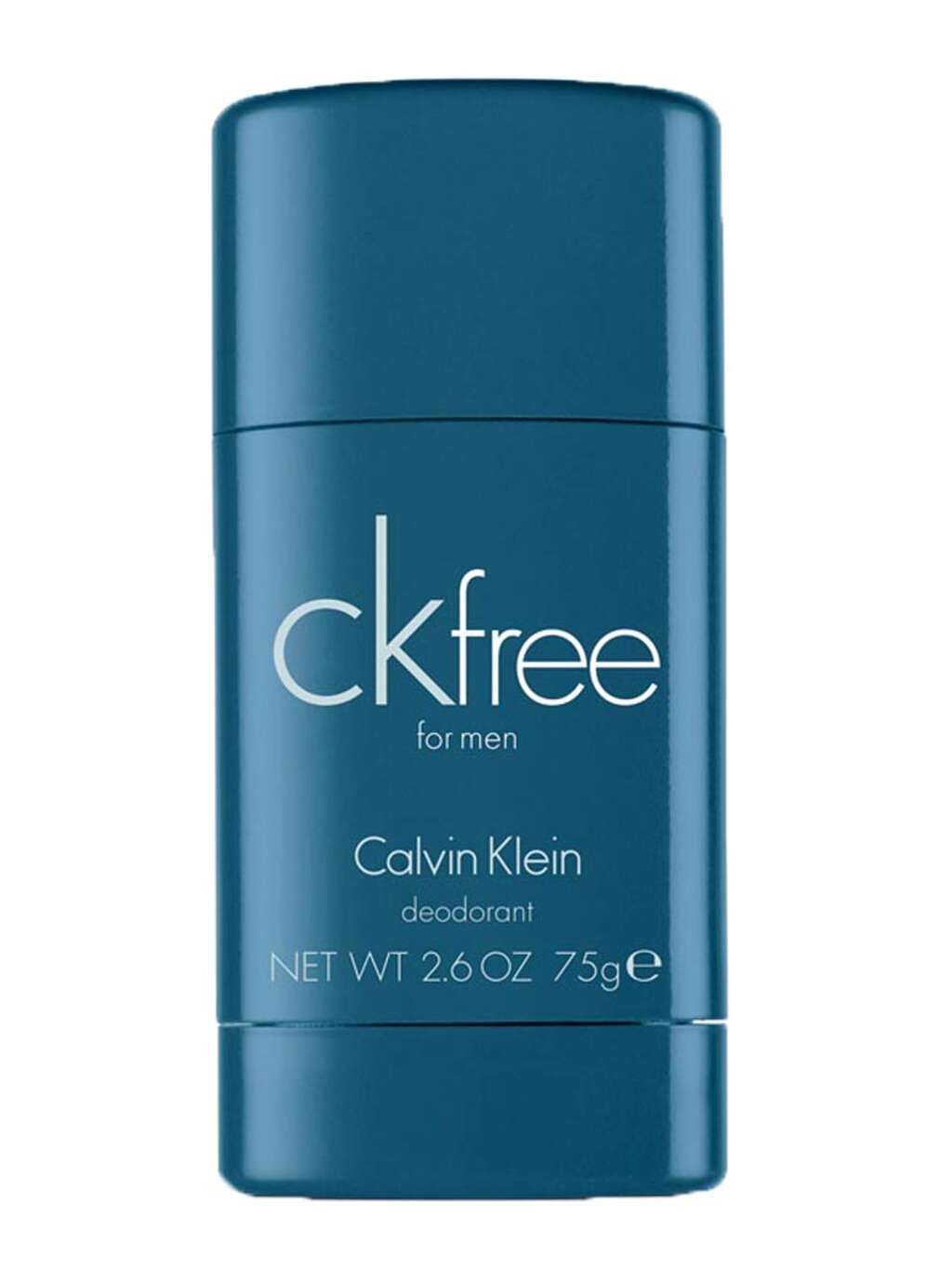 Calvin Klein CK Free Deodorant Stick