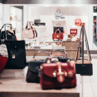 Bags & wallets