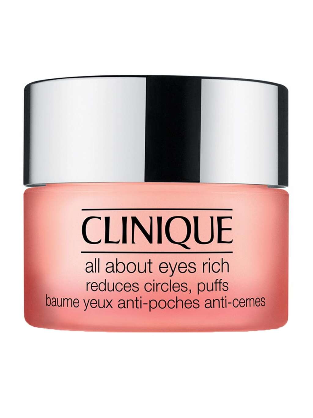 Clinique All About Eyes Rich 0